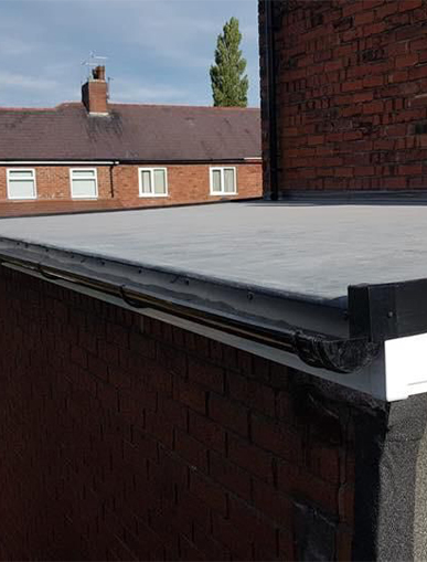 flat roofs in st helens 