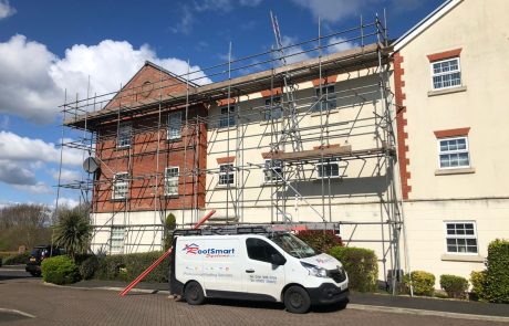 Commercial Roofing Liverpool 2