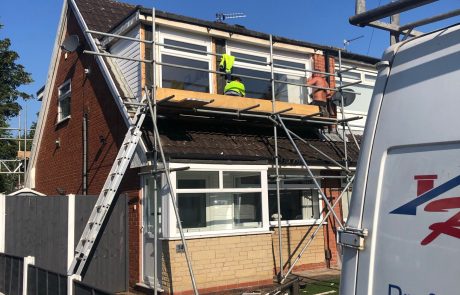 Roofing Liverpool